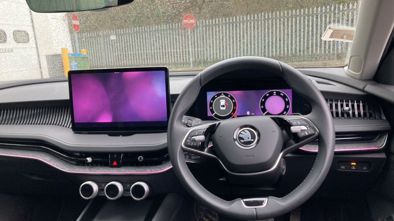 Skoda Superb 1.5 TSI e-TEC SE L 5dr DSG Petrol Hatchback